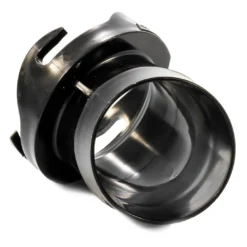 RV And Camping Camco 45° RV Sewer Hose Adapter 39403