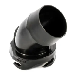 RV And Camping Camco 45° RV Sewer Hose Adapter 39403