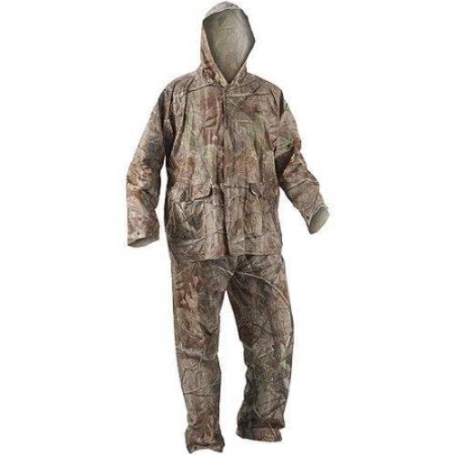 Remington Camouflage 2 Piece Rainsuit Realtree AP 8033 Hunting Clothing 4 Remington Camouflage 2 Piece Rainsuit Realtree AP 8033 Hunting Clothing