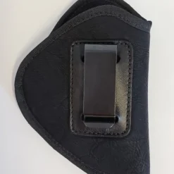 Cardini Nylon Revolver Holster Without Grip Shield NYL-12-1R 5 Cardini Nylon Revolver Holster Without Grip Shield NYL-12-1R