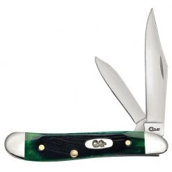 Case Sawcut Hunter Peanut 6220 Knives And Tools