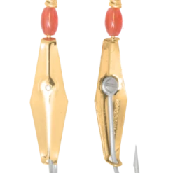 Lures & Bait Clarkspoon Gold Spoon 2.5in 1pk