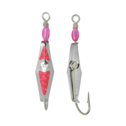 Clarkspoon Flashspoon Pink Flash 2in 1pl