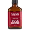 Game Scents & Covers Code Red Whitetail Buck Urine 2oz 1 Game Scents & Covers Code Red Whitetail Buck Urine 2oz