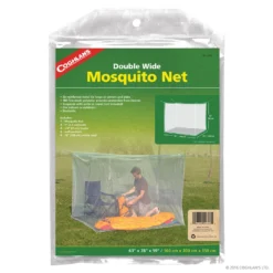 RV And Camping Coghlan's Rectangular Mosquito Netting #9760