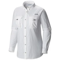 Columbia Sportswear Columbia Women’s PFG Bahama™ Long Sleeve Shirt FL7314