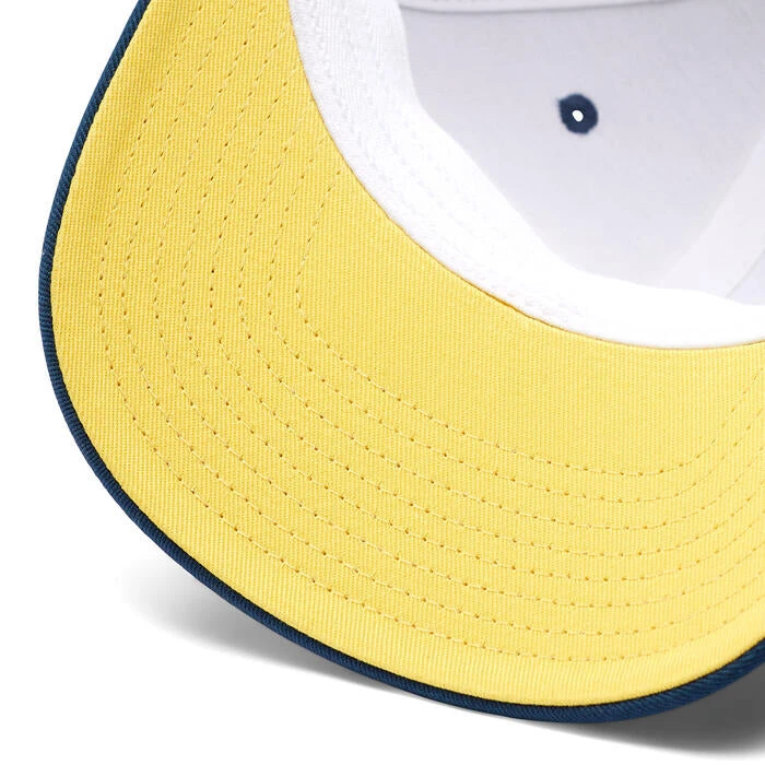 Columbia Sportswear Men's Caps & Visors Columbia PFG Mesh Snap Back Hooks Ball Cap CU0121-466 5 Columbia Sportswear Men's Caps & Visors Columbia PFG Mesh Snap Back Hooks Ball Cap CU0121-466