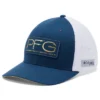 Columbia Sportswear Columbia PFG Mesh™ Hooks Ball Cap CU0118 403