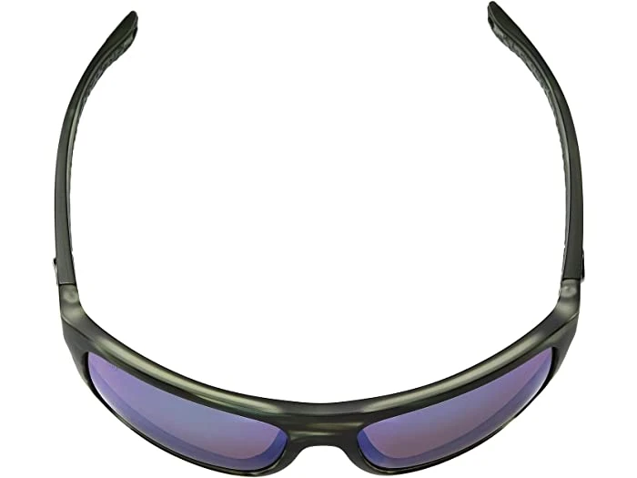 Costa Del Mar Costa Broadbill Matte Reef Frame Sunglasses BRB 253 OGMGLP Costa Del Mar Costa Broadbill Matte Reef Frame Sunglasses BRB 253 OGMGLP