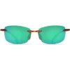 Costa Ballast Sunglasses BA 10 OGMP