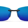 Costa Del Mar Costa Ballast Sunglasses BA 11 OBMP