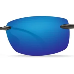 Costa Del Mar Costa Ballast Sunglasses BA 11 OBMP
