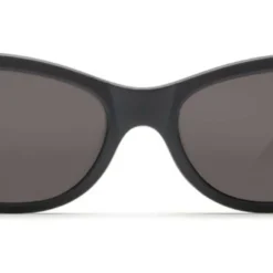 Costa Fathom Black Sunglasses FA 11 OGP Costa Del Mar