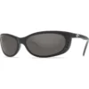 Costa Fathom Black Sunglasses FA 11 OGP Costa Del Mar 2 Costa Fathom Black Sunglasses FA 11 OGP Costa Del Mar