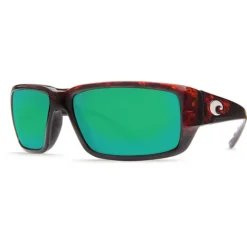 Costa Del Mar Costa Fantail Tortoise TF 10 OGMGLP