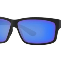 Costa Cut Blackout Sunglasses UT 01 OBMGLP Costa Del Mar