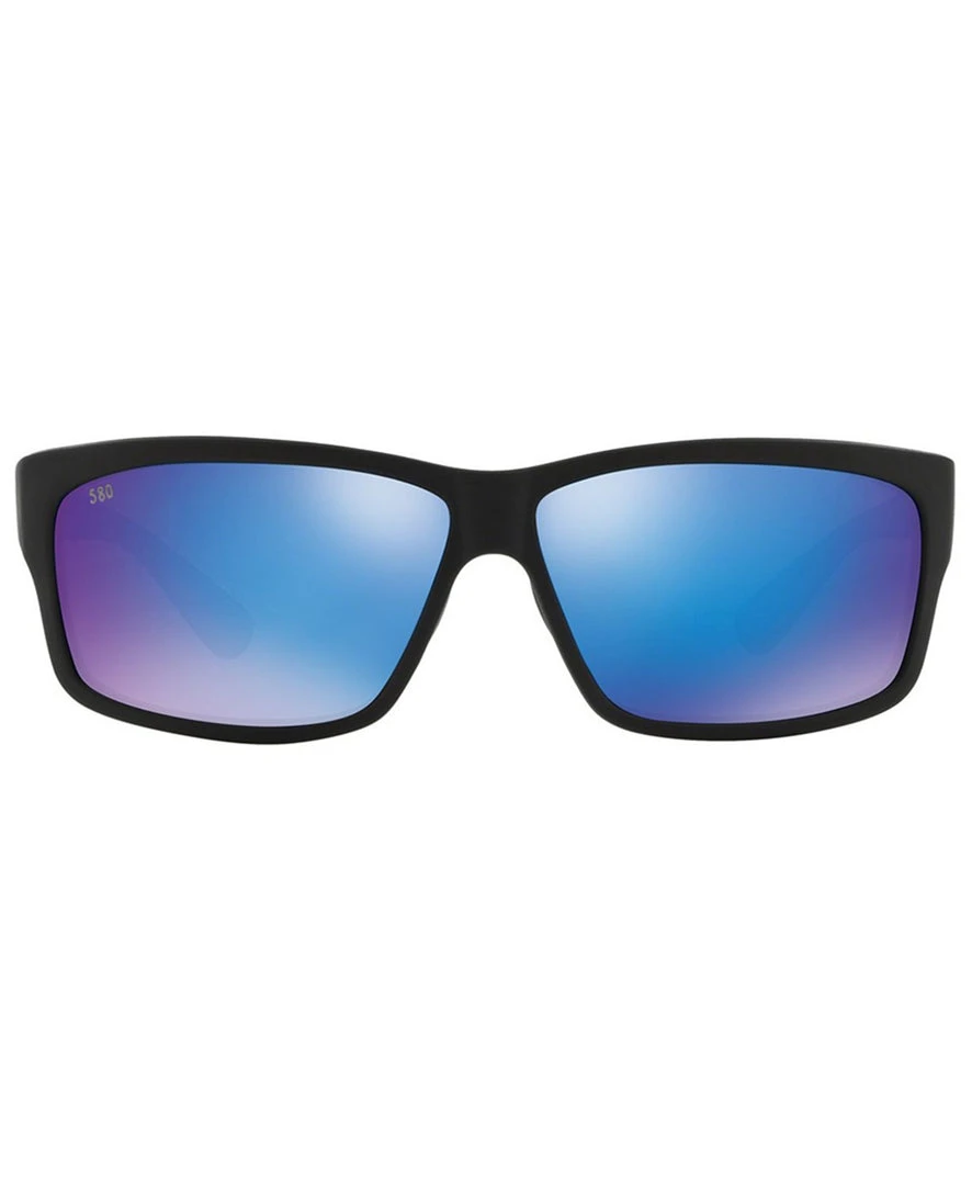 Costa Cut Blackout Sunglasses UT 01 OBMGLP Costa Del Mar Costa Cut Blackout Sunglasses UT 01 OBMGLP Costa Del Mar