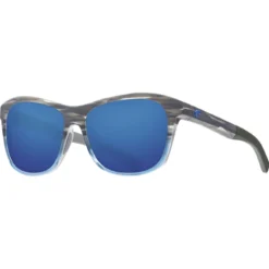 Costa Vela OCEARCH Shiny Costal Fade Blue/Mirror VLA 275 OC OBMP 580P