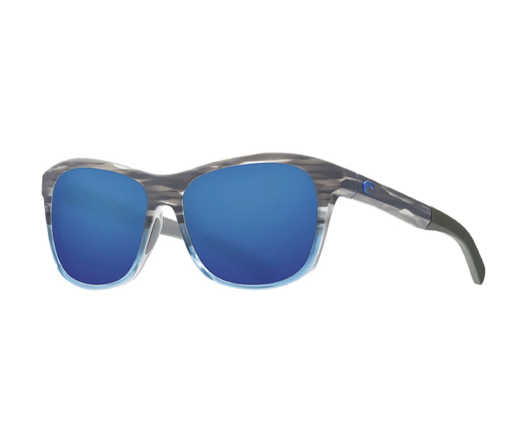 Costa Vela OCEARCH Shiny Costal Fade Blue/Mirror VLA 275 OC OBMP 580P 4 Costa Vela OCEARCH Shiny Costal Fade Blue/Mirror VLA 275 OC OBMP 580P