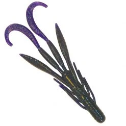 Lures & Bait Culprit Incredi-Slim June Bug 3-1/2" 8pk