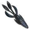Culprit Incredi-Bug Black/Blue 4.5" 6pk