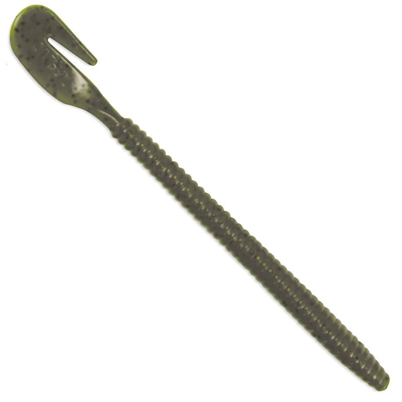 Lures & Bait Culprit Fast Vibe Green Pumpkin 6in 10pk Lures & Bait Culprit Fast Vibe Green Pumpkin 6in 10pk