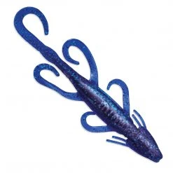 Culprit Water Dragon Sapphire Blue 7in 8pk