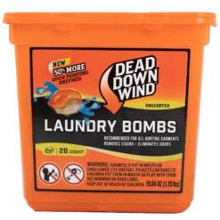 Dead Down Wind Laundry Bombs (Pods) #118218 Hunting