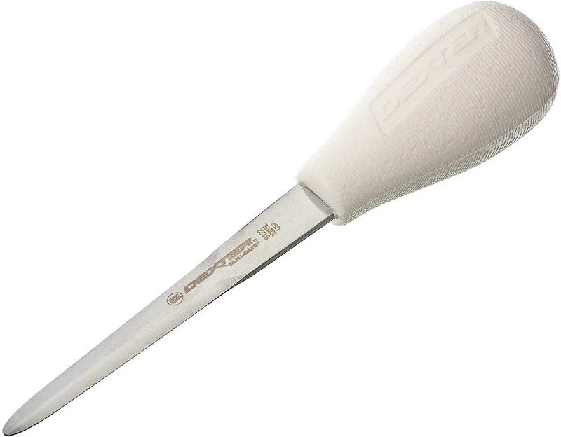 Dexter Russell Knives And Tools Dexter 4" Boston Pattern Oyster Knife S122PCP 3 Dexter Russell Knives And Tools Dexter 4" Boston Pattern Oyster Knife S122PCP