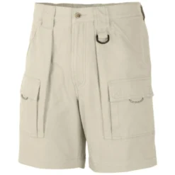 Columbia Sportswear Men's Shorts & Slack Columbia Men's Brewha II™ Plus Size Short Stone 1536072