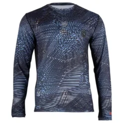 Salt Life UVapor Hydro Chill Performance Shirt Men