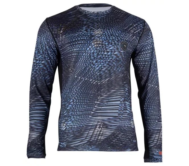 Salt Life UVapor Hydro Chill Performance Shirt Men 3 Salt Life UVapor Hydro Chill Performance Shirt Men