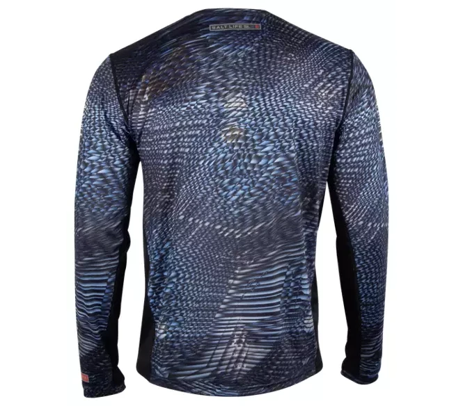 Salt Life UVapor Hydro Chill Performance Shirt Men 4 Salt Life UVapor Hydro Chill Performance Shirt Men