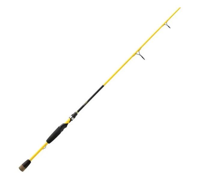 Eagle Claw Wright & McGill Skeet Reese Tessera Shaky Head 6' 11" Spinning Rod Rods & Combo's 3 Eagle Claw Wright & McGill Skeet Reese Tessera Shaky Head 6' 11" Spinning Rod Rods & Combo's