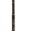 Star Rods Star Aerial Inshore Spinning Rod 6'6" EX612S66