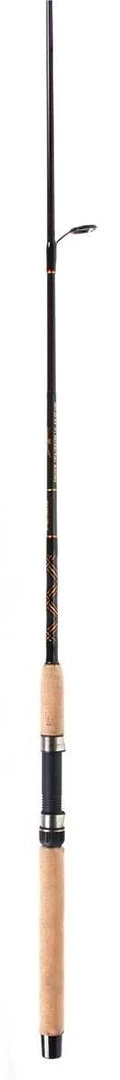 Star Rods Star Aerial Inshore Spinning Rod 6'6" EX612S66 Star Rods Star Aerial Inshore Spinning Rod 6'6" EX612S66