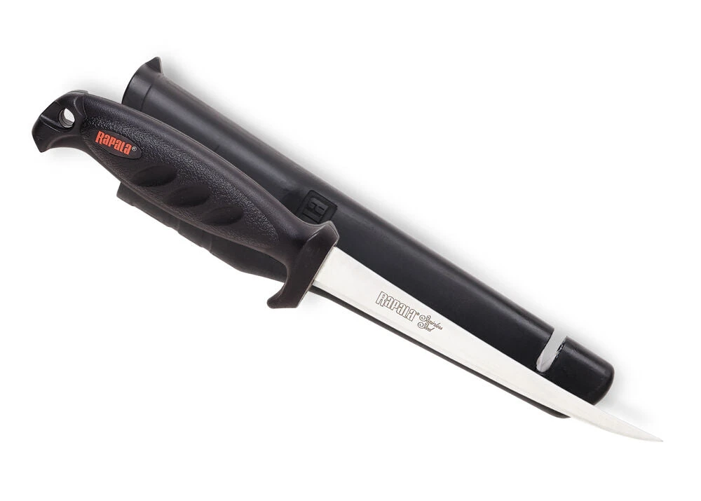 Knives And Tools Rapala Fisherman's Fillet Combo Knives And Tools Rapala Fisherman's Fillet Combo