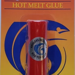 Fuji / Angler's Fuji Hot Melt Glue AG1C 5 Fuji / Angler's Fuji Hot Melt Glue AG1C