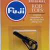 Fuji / Angler's Rods & Combo's Fuji Aluminum Oxide Black Tip BPOT1212C 2 Fuji / Angler's Rods & Combo's Fuji Aluminum Oxide Black Tip BPOT1212C