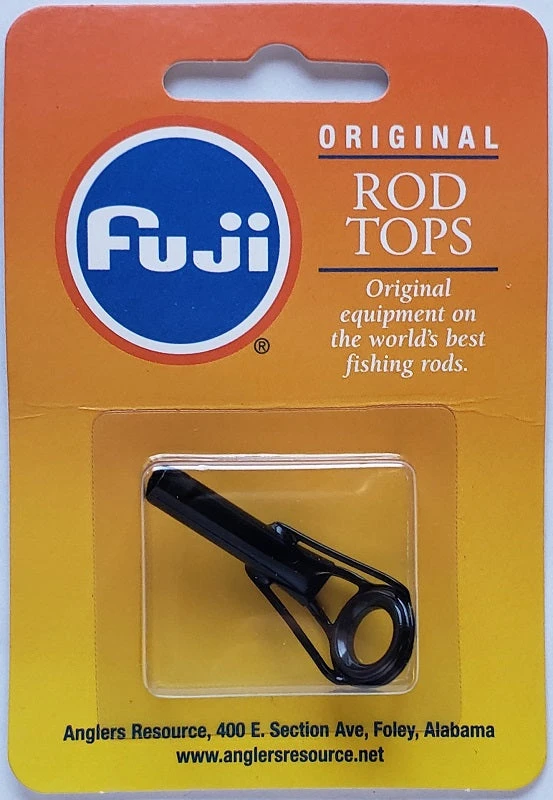 Fuji / Angler's Rods & Combo's Fuji Aluminum Oxide Black Tip BPOT1212C 3 Fuji / Angler's Rods & Combo's Fuji Aluminum Oxide Black Tip BPOT1212C