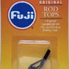 Fuji / Angler's Rods & Combo's Fuji Aluminum Oxide Black Tip BPOT875C