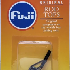 Fuji / Angler's Rods & Combo's Fuji Aluminum Oxide Black Tip BPOT875C