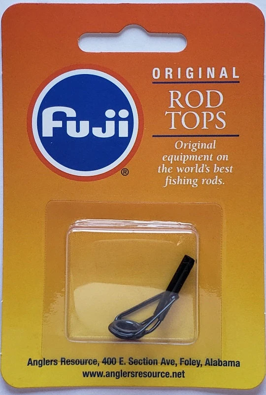 Fuji / Angler's Rods & Combo's Fuji Aluminum Oxide Black Tip BPOT875C 3 Fuji / Angler's Rods & Combo's Fuji Aluminum Oxide Black Tip BPOT875C