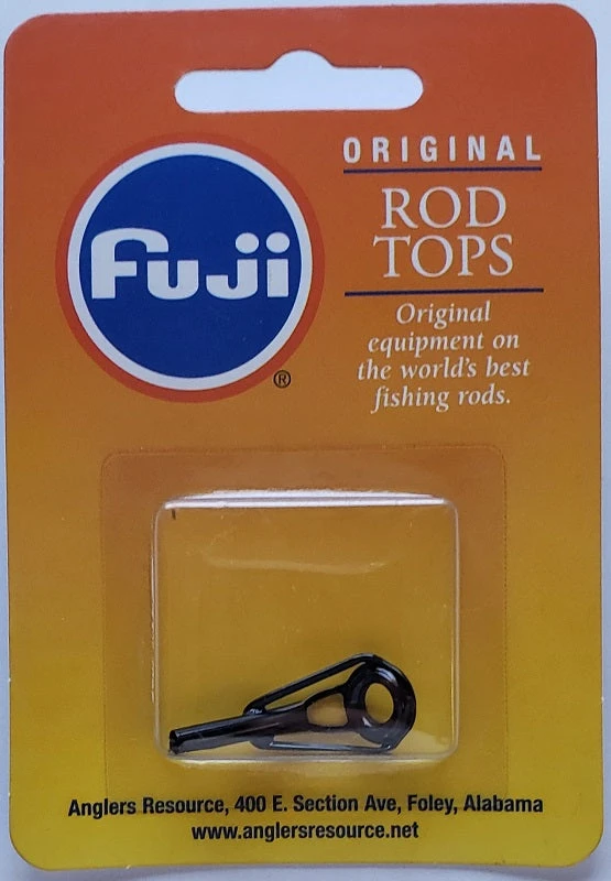 Fuji / Angler's Rods & Combo's Fuji Aluminum Oxide Black Tip BPOT87C 3 Fuji / Angler's Rods & Combo's Fuji Aluminum Oxide Black Tip BPOT87C