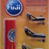 Fuji / Angler's Rods & Combo's Fuji Heavy Duty Rod Tip Repair Kit SBFRK4C 2 Fuji / Angler's Rods & Combo's Fuji Heavy Duty Rod Tip Repair Kit SBFRK4C
