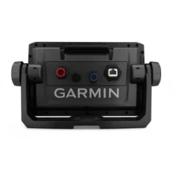 Garmin ECHOMAP™ UHD 74cv With GT24UHD-TM Transducer