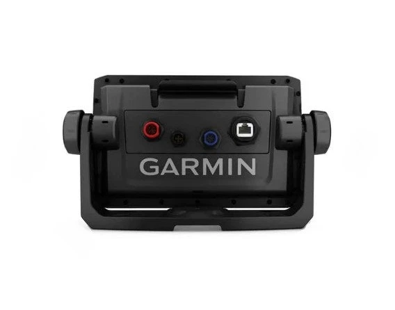 Garmin ECHOMAP™ UHD 74cv With GT24UHD-TM Transducer Garmin ECHOMAP™ UHD 74cv With GT24UHD-TM Transducer