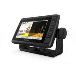 Garmin ECHOMAP™ UHD 74cv With GT24UHD-TM Transducer 5 Garmin ECHOMAP™ UHD 74cv With GT24UHD-TM Transducer