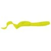 Lures & Bait Sea Striker Got-Cha Curltail Grub Chartreuse 8" 5pk