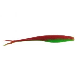 Berkley Gulp! Jerk Shad Nuclear Chicken 5" 5pk